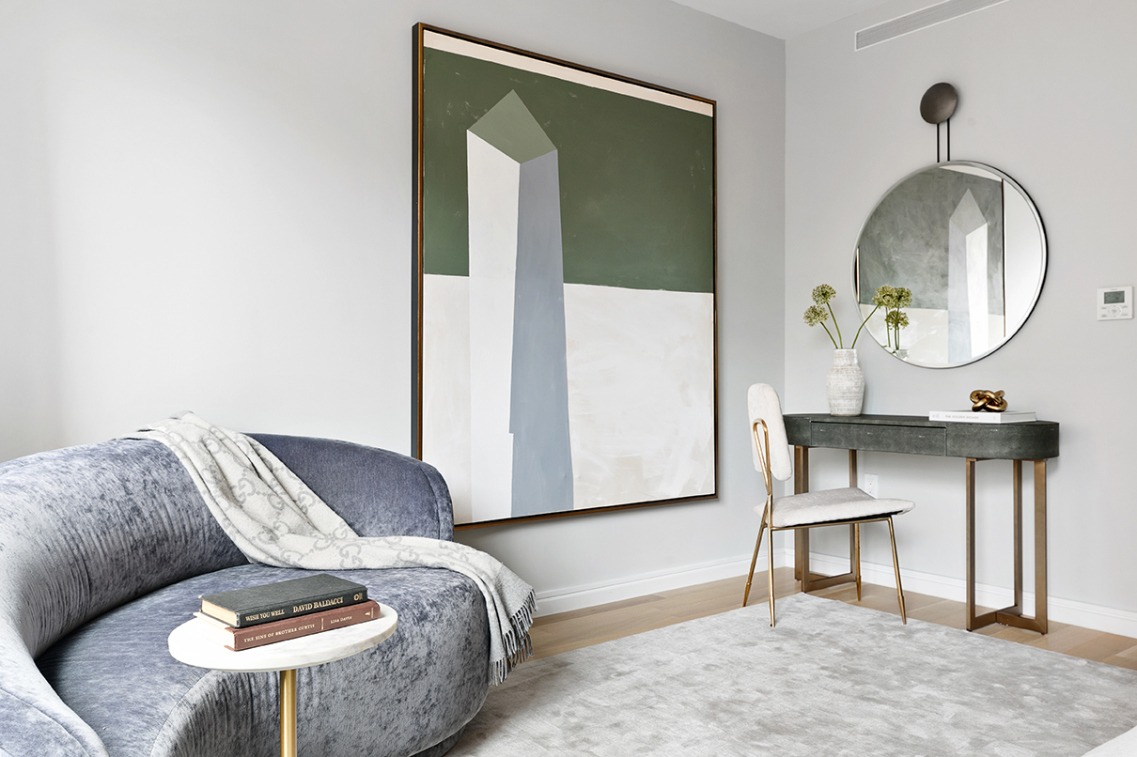 210 West 77th Street, Unit 8E Manhattan, NY 10024 - Photo 7 of 17