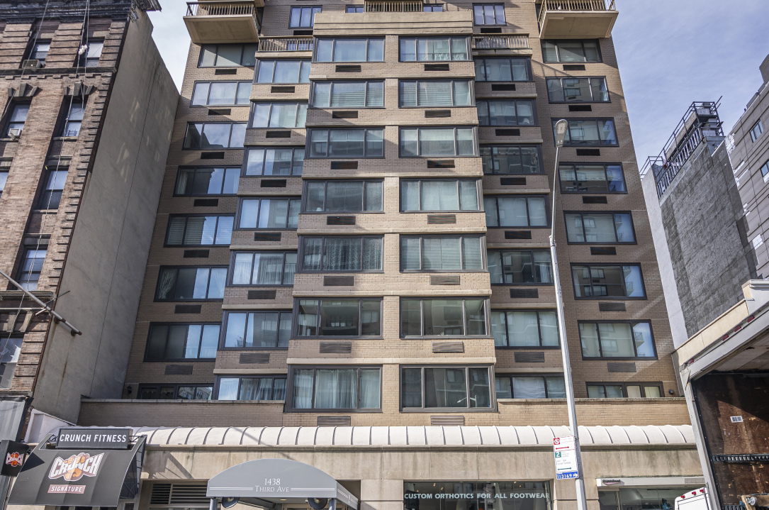 Maison East 1438 3rd Ave, Manhattan, NY 10028 - Photo 2 of 3