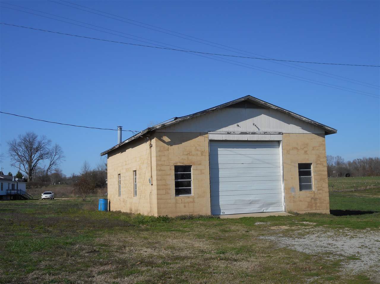 4934 Lightfoot Luckett Road Ripley, TN 38063 - Photo 2 of 7