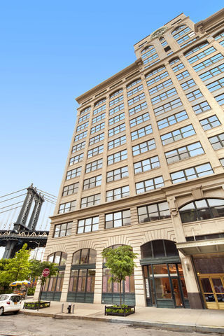 1 Main Street, Unit 12J Brooklyn, NY 11201 - Photo 10 of 11