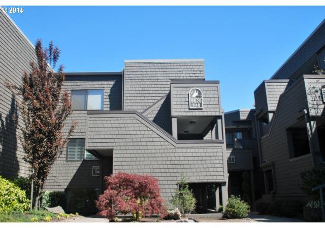 5620 Southwest Riverside Lane, Unit 4 Portland, OR 97239 - Photo 1 of 16 Gallery Image 1