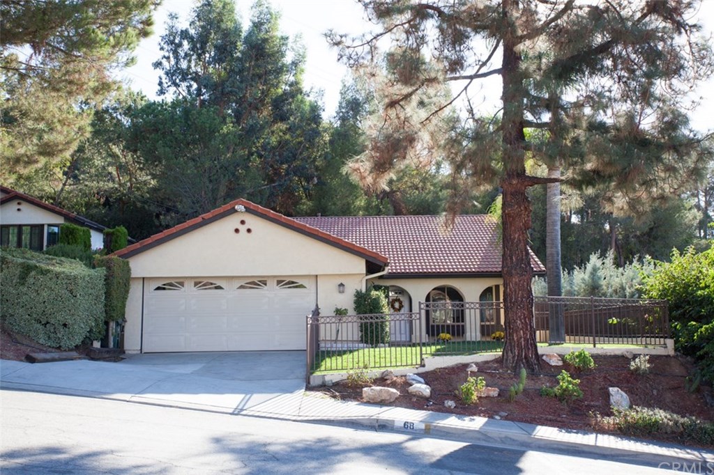 68 Las Lomas Road Duarte, CA 91010 - Photo 1 of 1