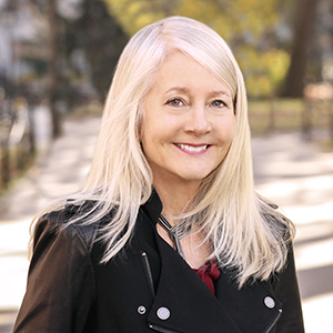 Headshot of Kathy Jones