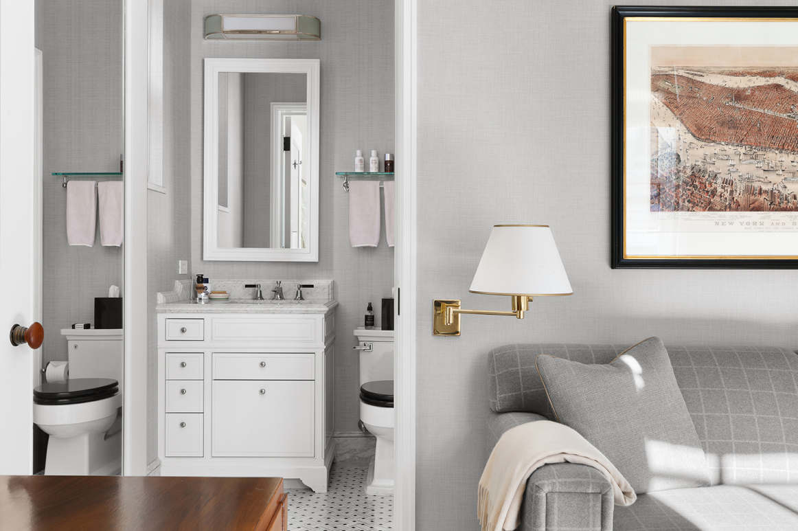 41 Central Park West, Unit 6B Manhattan, NY 10023 - Photo 14 of 20