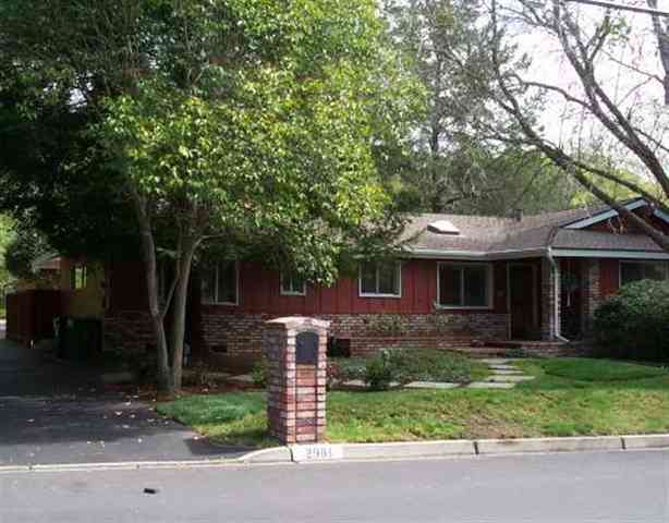 2981 Roundhill Road Alamo, CA 94507 - Photo 1 of 1 Gallery Image 1