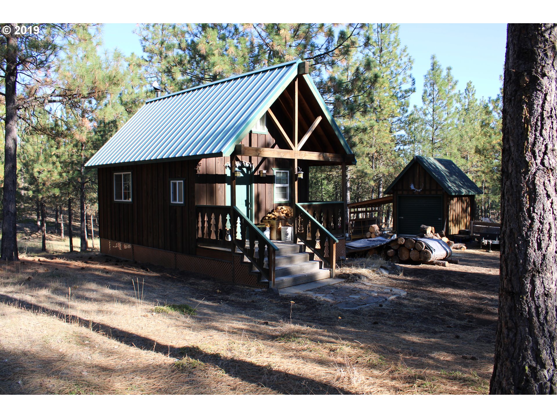 27 Turkey Run Road Goldendale, WA 98620 - Photo 23 of 32 Gallery Image 23
