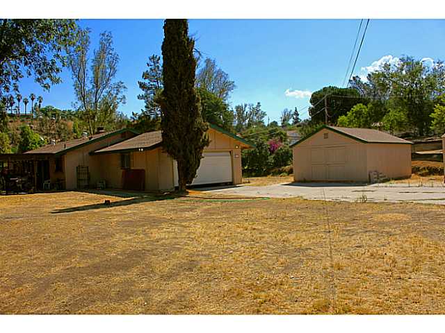 716 Amigos Road Ramona, CA 92065 - Photo 1 of 12 Gallery Image 1