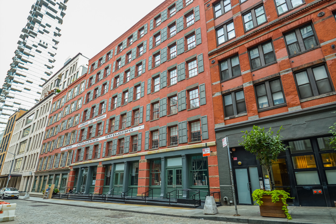 The Juilliard Building Condominium 18 Leonard St, Manhattan, NY 10013 - Photo 2 of 3