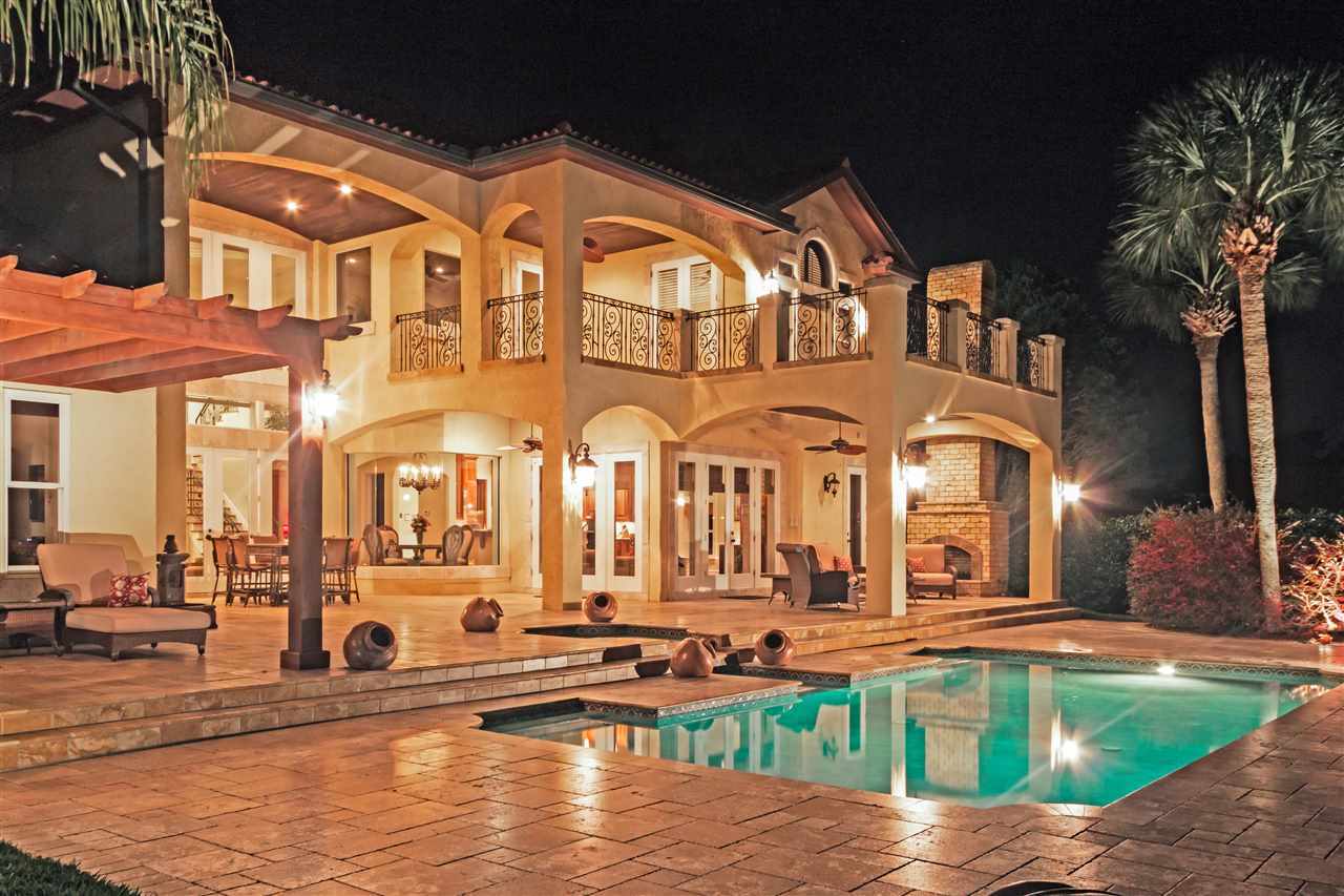 55 Avista Circle St. Augustine, FL 32080 - Photo 2 of 50