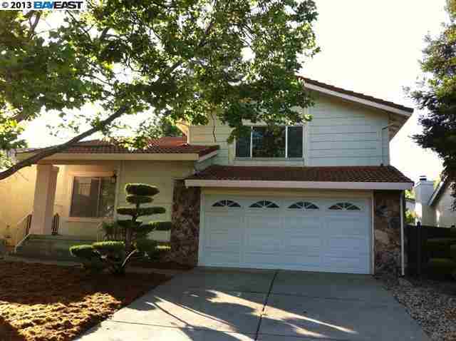 403 Santander Drive San Ramon, CA 94583 - Photo 1 of 1