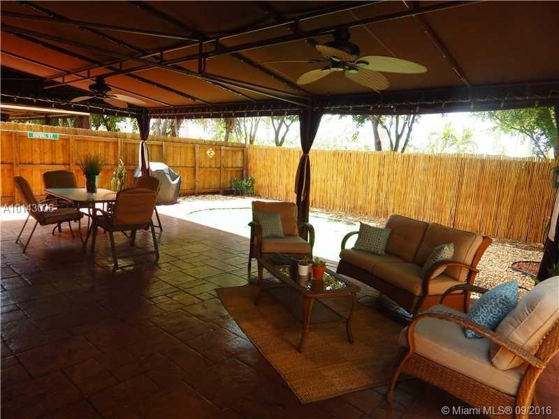 4124 Northeast 9th Street Homestead, FL 33033 - Photo 2 of 11