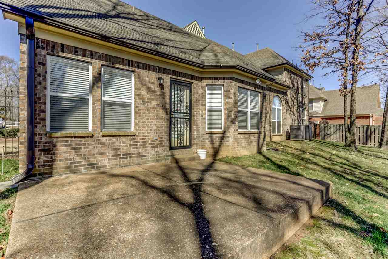 4664 Brunswick Road Bartlett, TN 38002 - Photo 22 of 25 Gallery Image 22