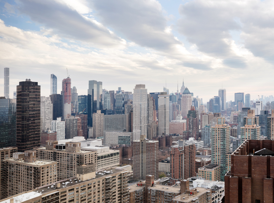 200 Riverside Boulevard, Unit PH2A Manhattan, NY 10069 - Photo 11 of 25