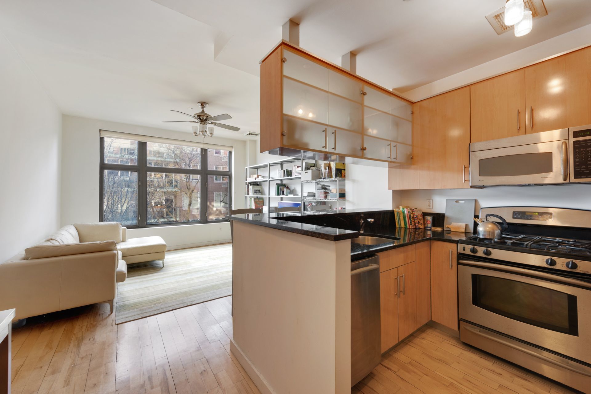 227 East 111th Street, Unit 3A Manhattan, NY 10029 - Photo 3 of 13