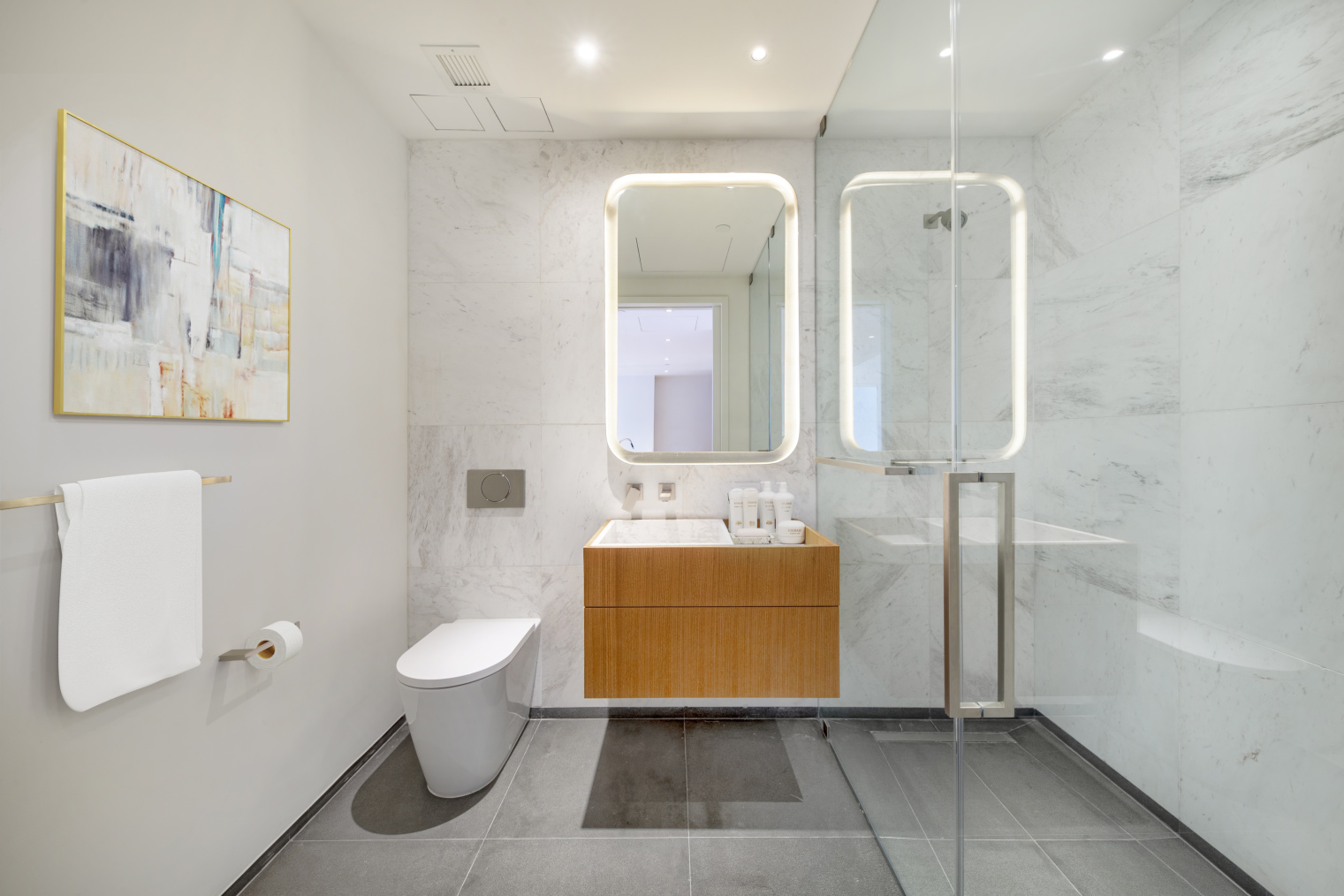 75 Kenmare Street, Unit 5E Manhattan, NY 10012 - Photo 7 of 20