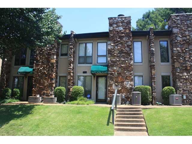 443 South Perkins Road, Unit 443 Memphis, TN 38117 - Photo 1 of 24 Perkins Gardens is a wonderful community in the heart of East Memphis. It is gated with security cameras at entry and exit and a pool in the center of the property.