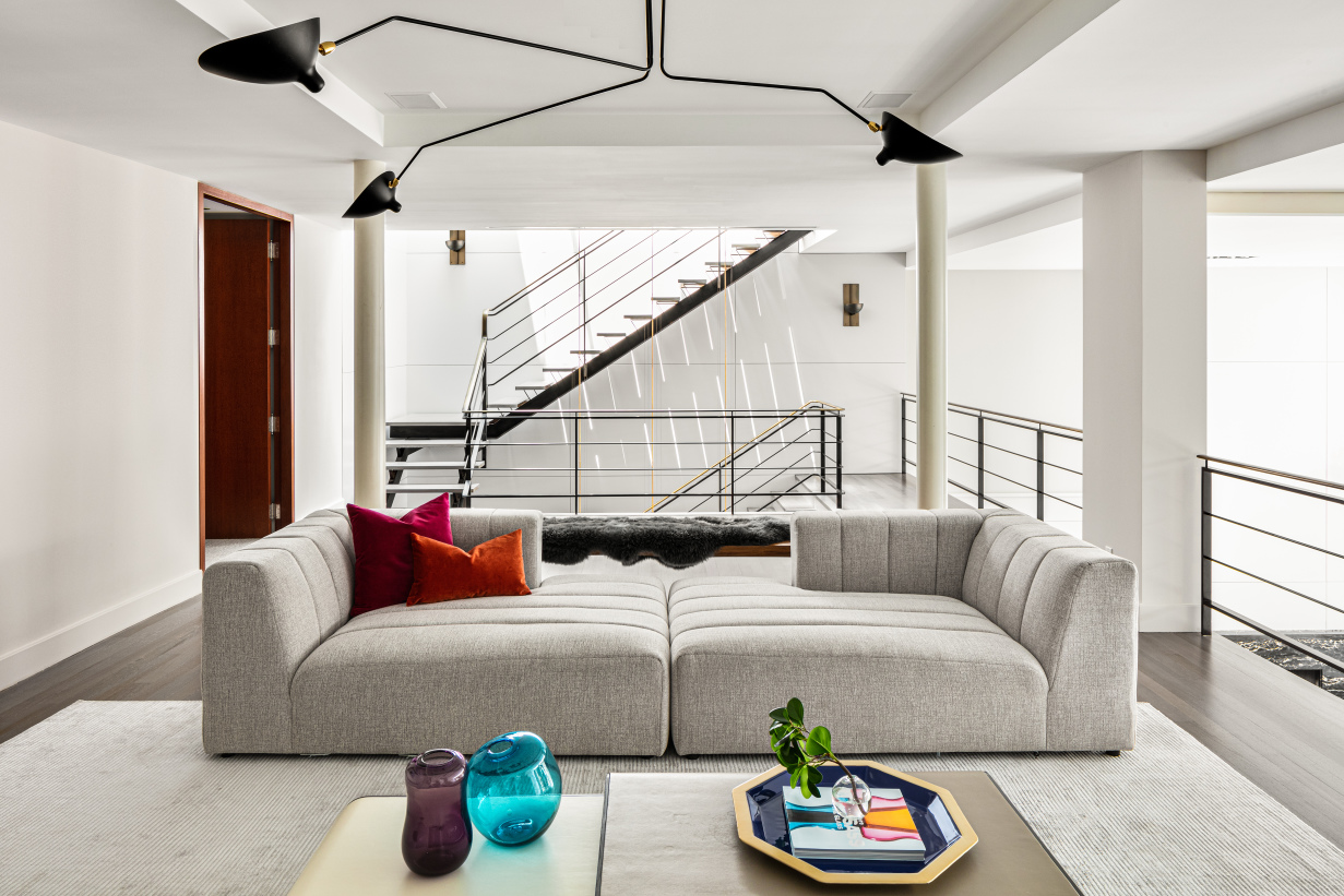 142 Duane Street, Unit PHA Manhattan, NY 10013 - Photo 11 of 31