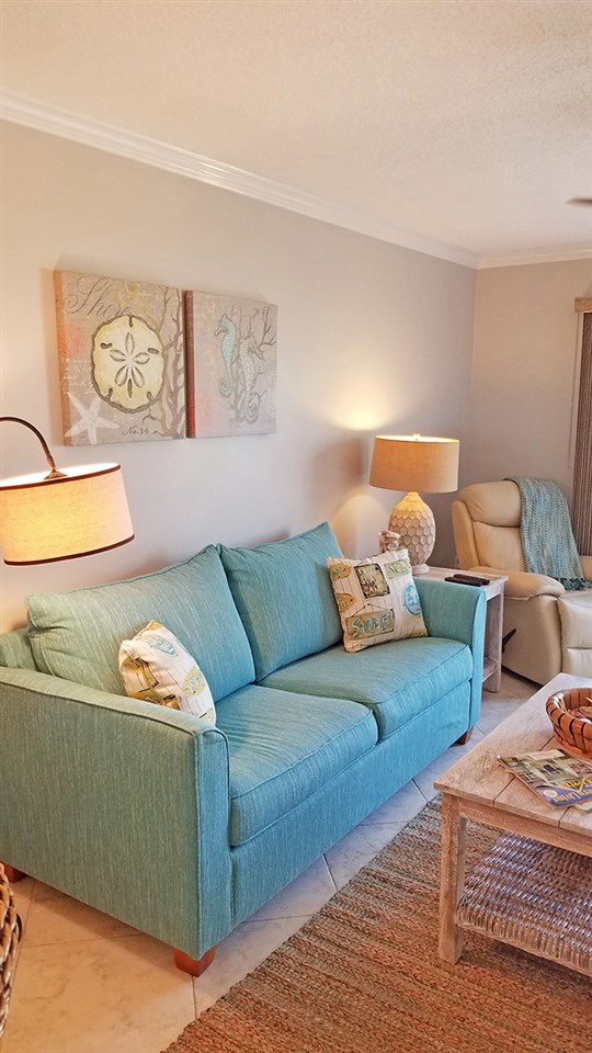 8550 A1A South, Unit 447 St. Augustine, FL 32080 - Photo 9 of 25