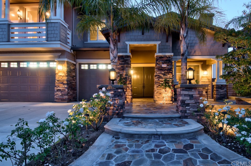 2148 Sageleaf Circle Corona, CA 92882 - Photo 47 of 74