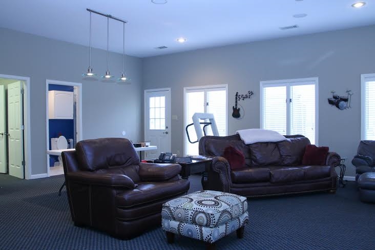 3818 Planters View Road Bartlett, TN 38133 - Photo 3 of 25 Gallery Image 3