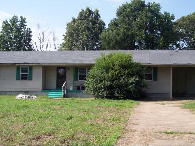 350 Pickens Road Mason, TN 38049 - Photo 1 of 1