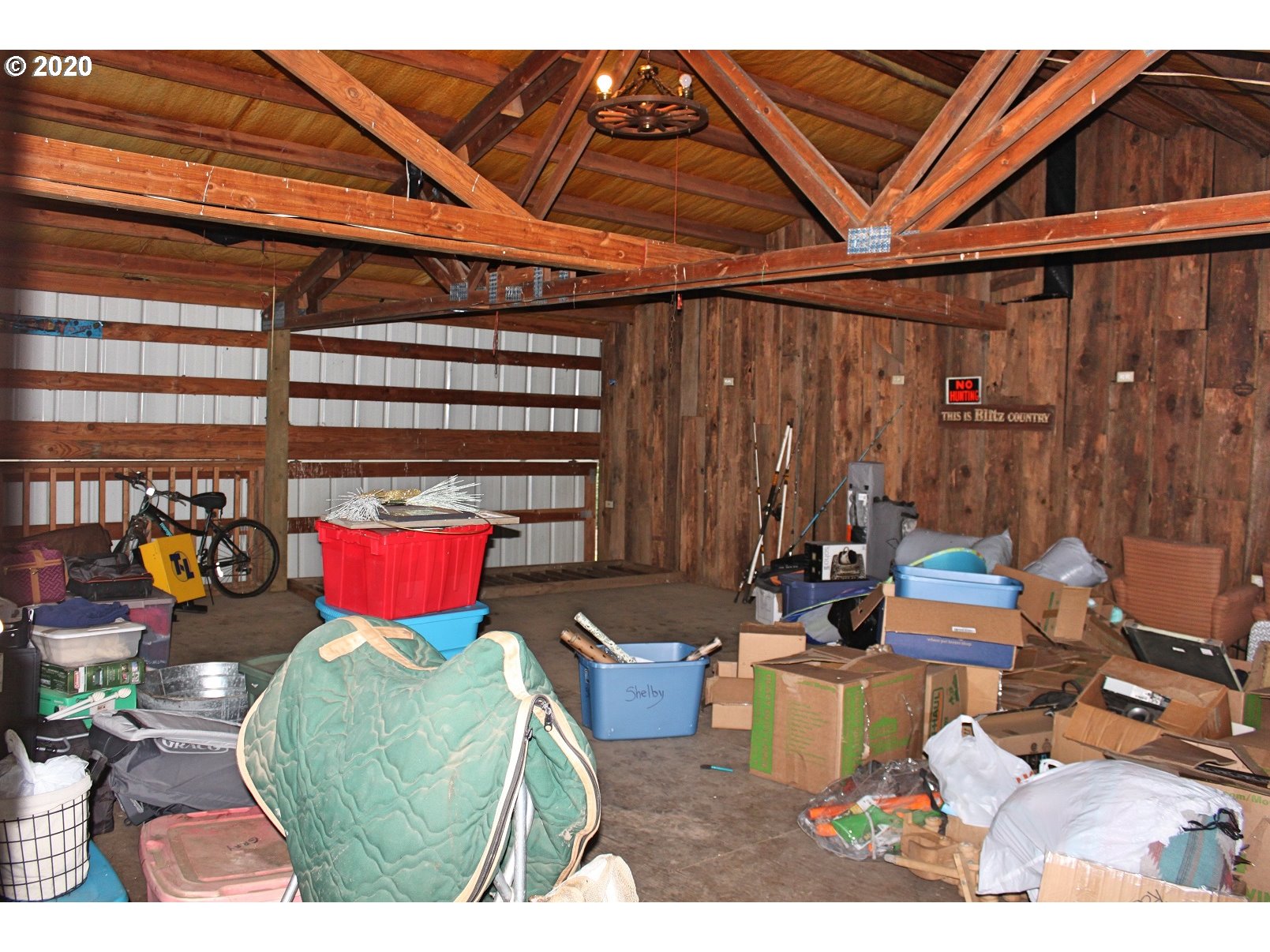 39345 Hileman Road Marcola, OR 97454 - Photo 27 of 29 Gallery Image 27