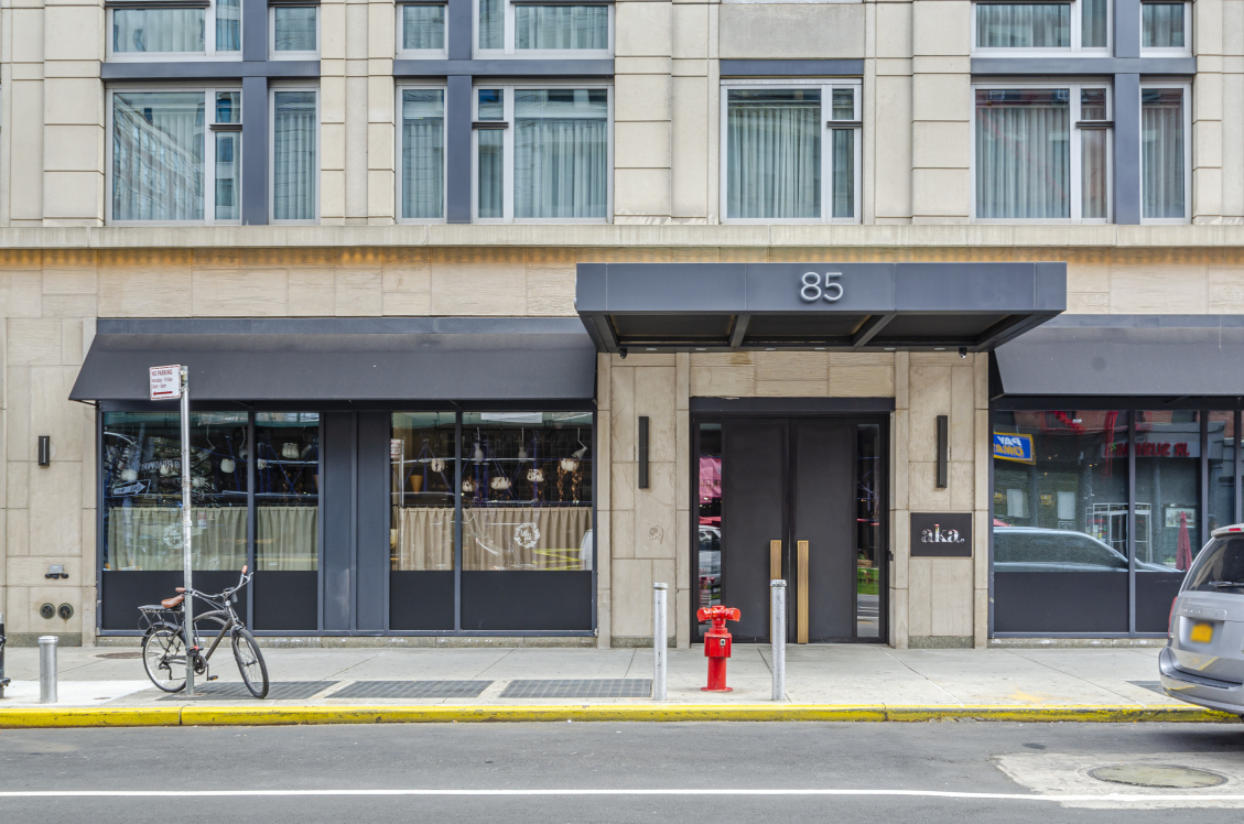 Smyth Tribeca 85 W Broadway, Manhattan, NY 10007 - Photo 3 of 3