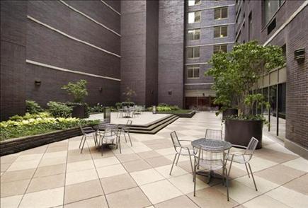 140 Riverside Boulevard, Unit PH1A Manhattan, NY 10069 - Photo 4 of 5