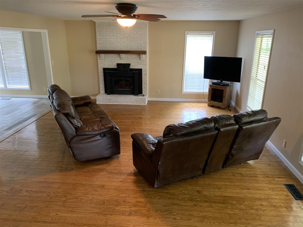 120 Terry Hair Road Adamsville, TN 38310 - Photo 5 of 25 Gallery Image 5