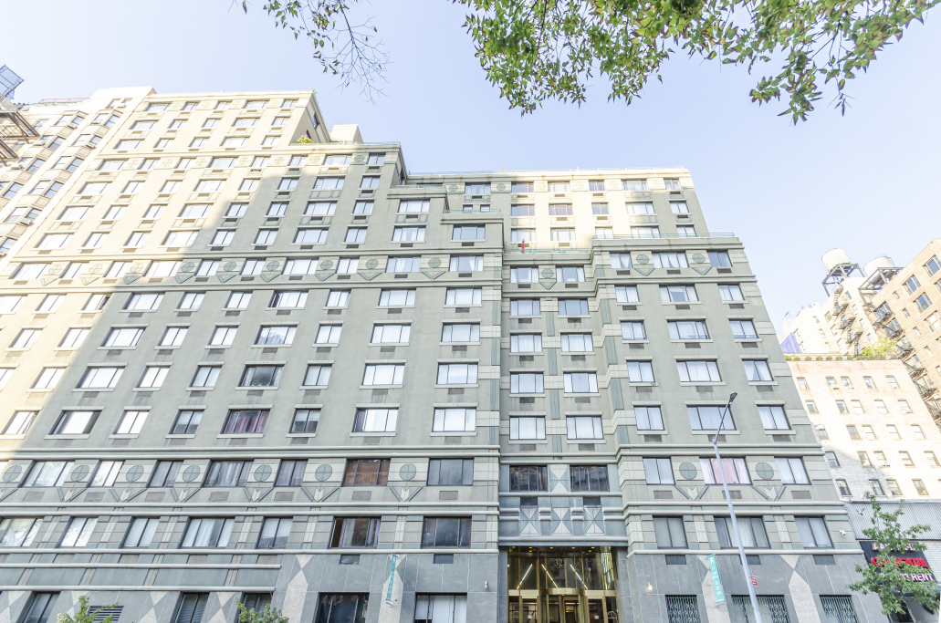 Hudson Park 323 W 96th St, Manhattan, NY 10025 - Photo 2 of 3