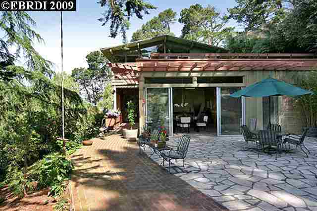 435 Panoramic Way Berkeley, CA 94704 - Photo 1 of 1 Gallery Image 1