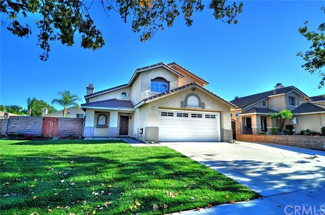 867 Cheyenne Road Corona, CA 92878 - Photo 1 of 1
