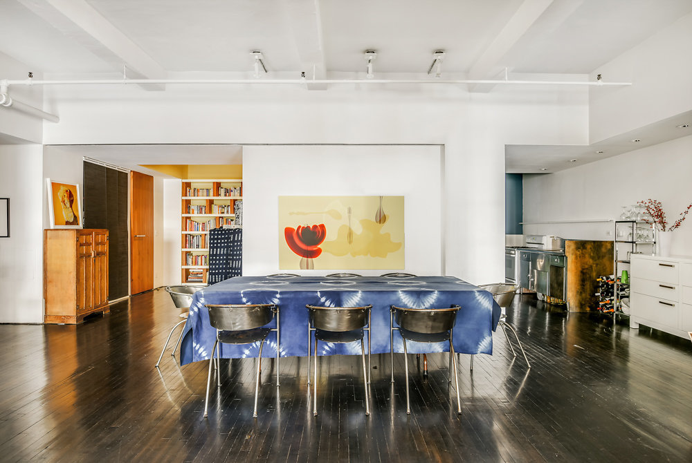 144 West 27th Street, Unit 6F Manhattan, NY 10001 - Photo 3 of 11