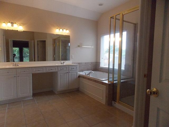 1400 Jackson Place Hermitage, TN 37076 - Photo 10 of 20 Master Bathroom