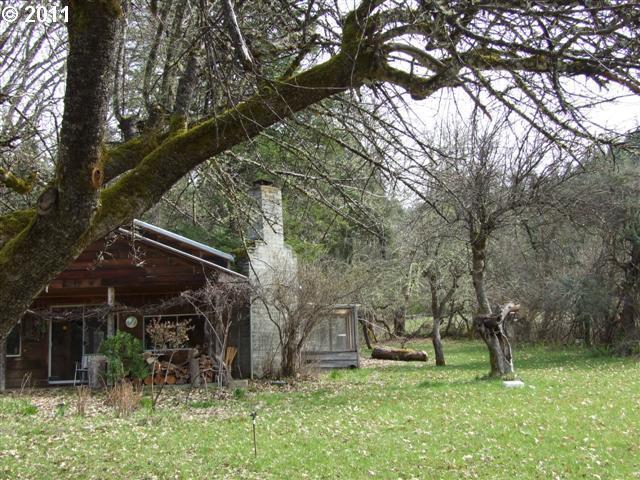 5475 Pleasant Creek Road Rogue River, OR 97537 - Photo 14 of 14 Gallery Image 14