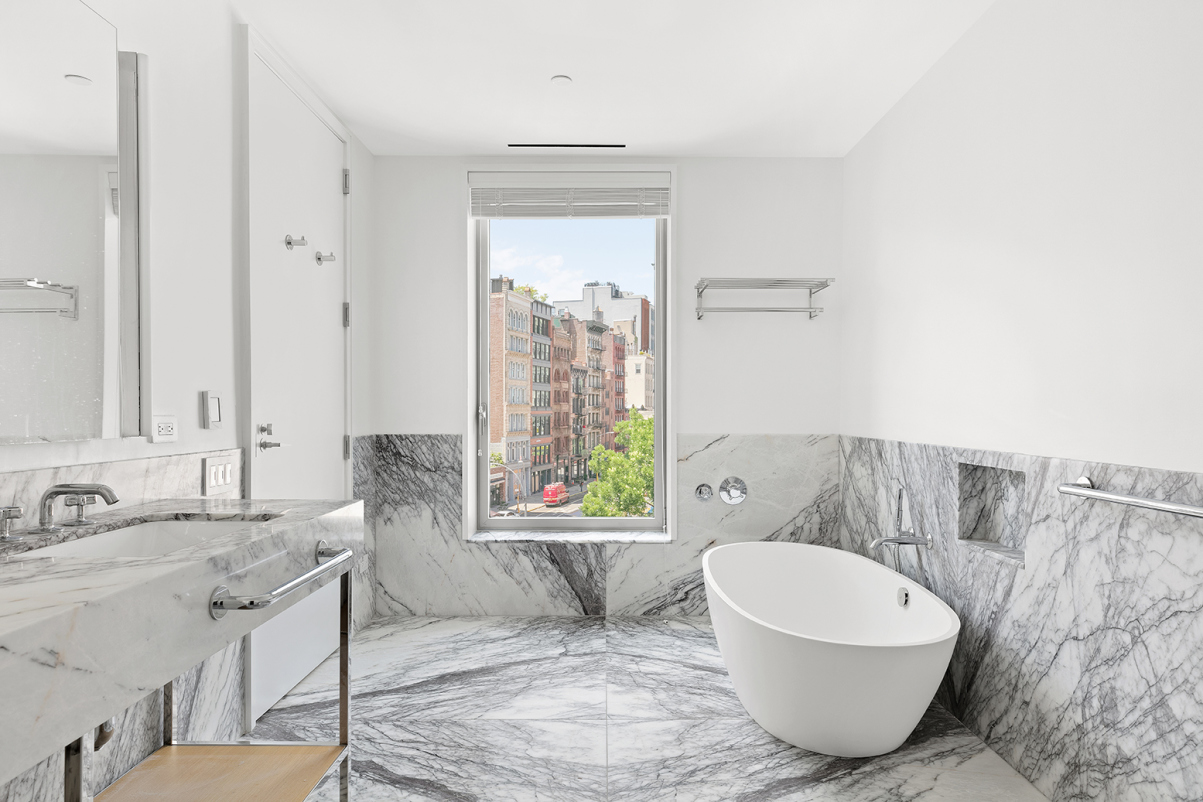 347 Bowery, Unit 3/4 Manhattan, NY 10003 - Photo 15 of 22