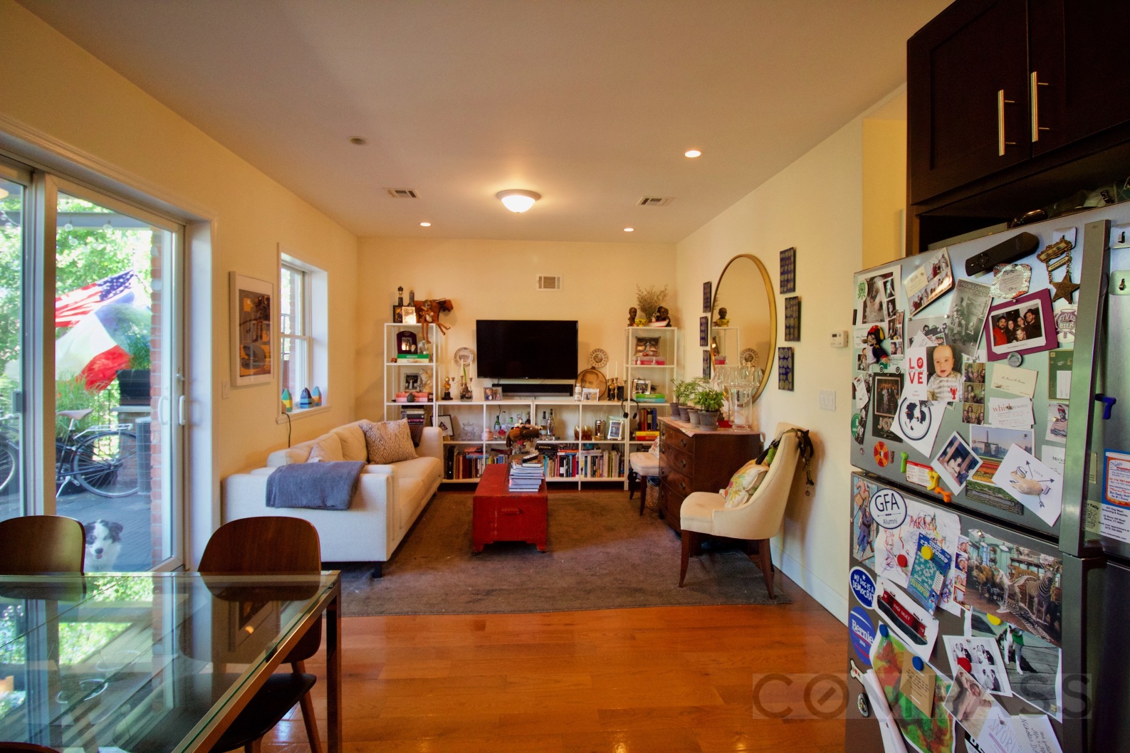 356 Van Brunt Street, Unit 2 Brooklyn, NY 11231 - Photo 3 of 17