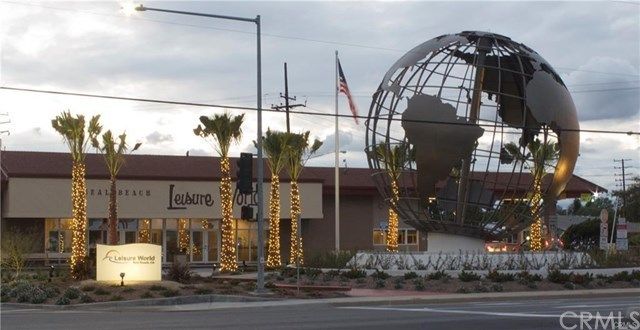 $120,000 | 13241 El Dorado Drive, Unit 206B, Seal Beach, CA 90740