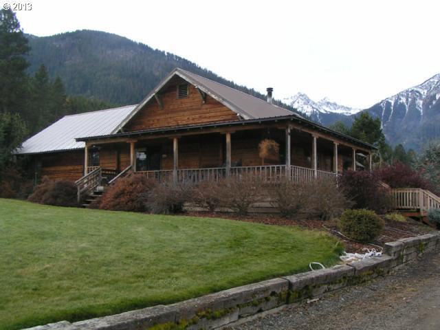 62582 Bowerman Road Joseph, OR 97846 - Photo 2 of 14 Gallery Image 2