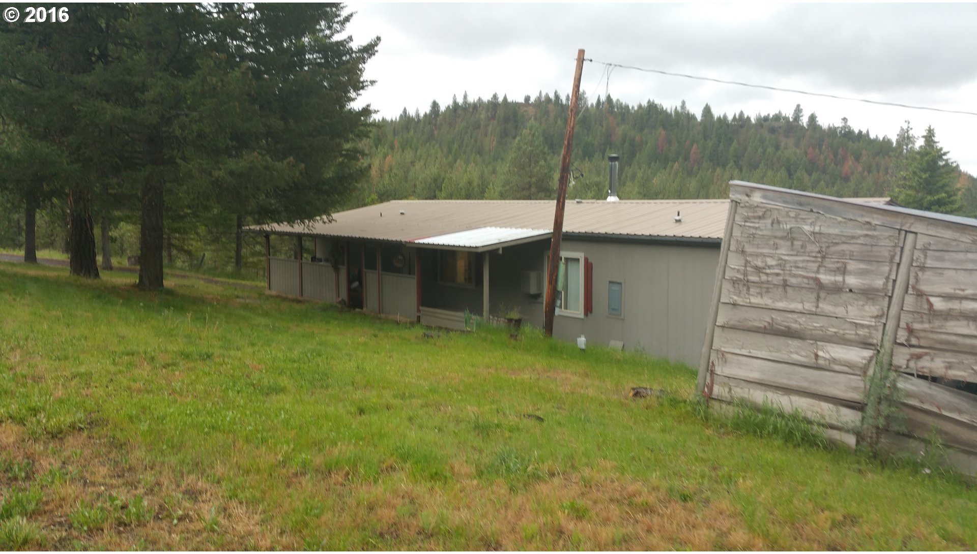 45264 Kahler Basin Road Spray, OR 97874 - Photo 2 of 6