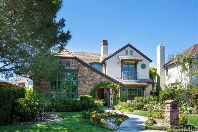 $2,700,000 | 519 San Bernardino Avenue, Newport Beach, CA 92663