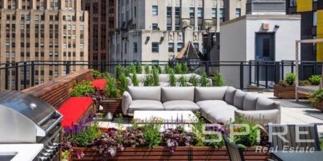 $4,396 | 25 Broad Street, Unit 3E | Financial District