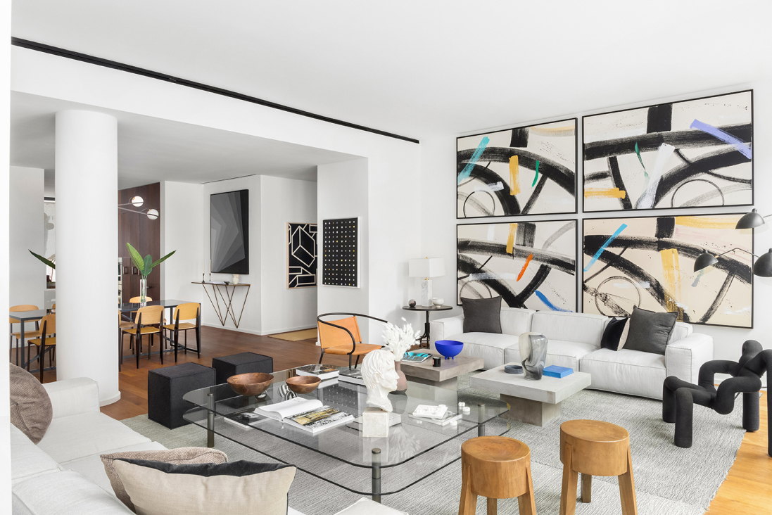 40 Bond Street, Unit 5A Manhattan, NY 10012 - Photo 5 of 16