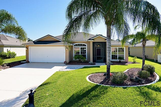 12 Riviera Estates Court Palm Coast, FL 32164 - Photo 1 of 38