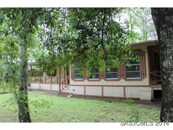 5700 Datil Pepper Road St. Augustine, FL 32086 - Photo 5 of 11