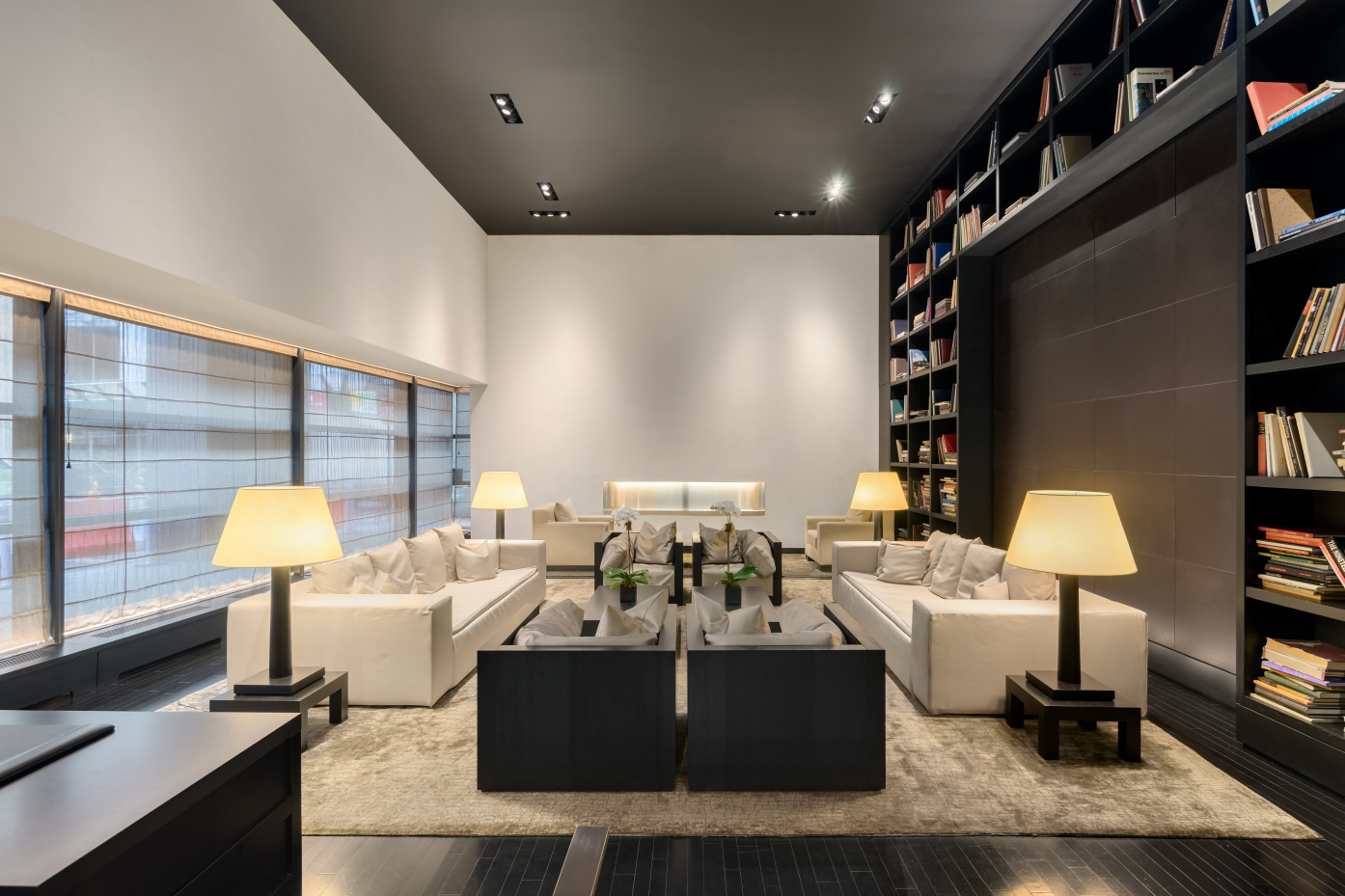 20 Pine Street, Unit 3204 Manhattan, NY 10005 - Photo 8 of 11