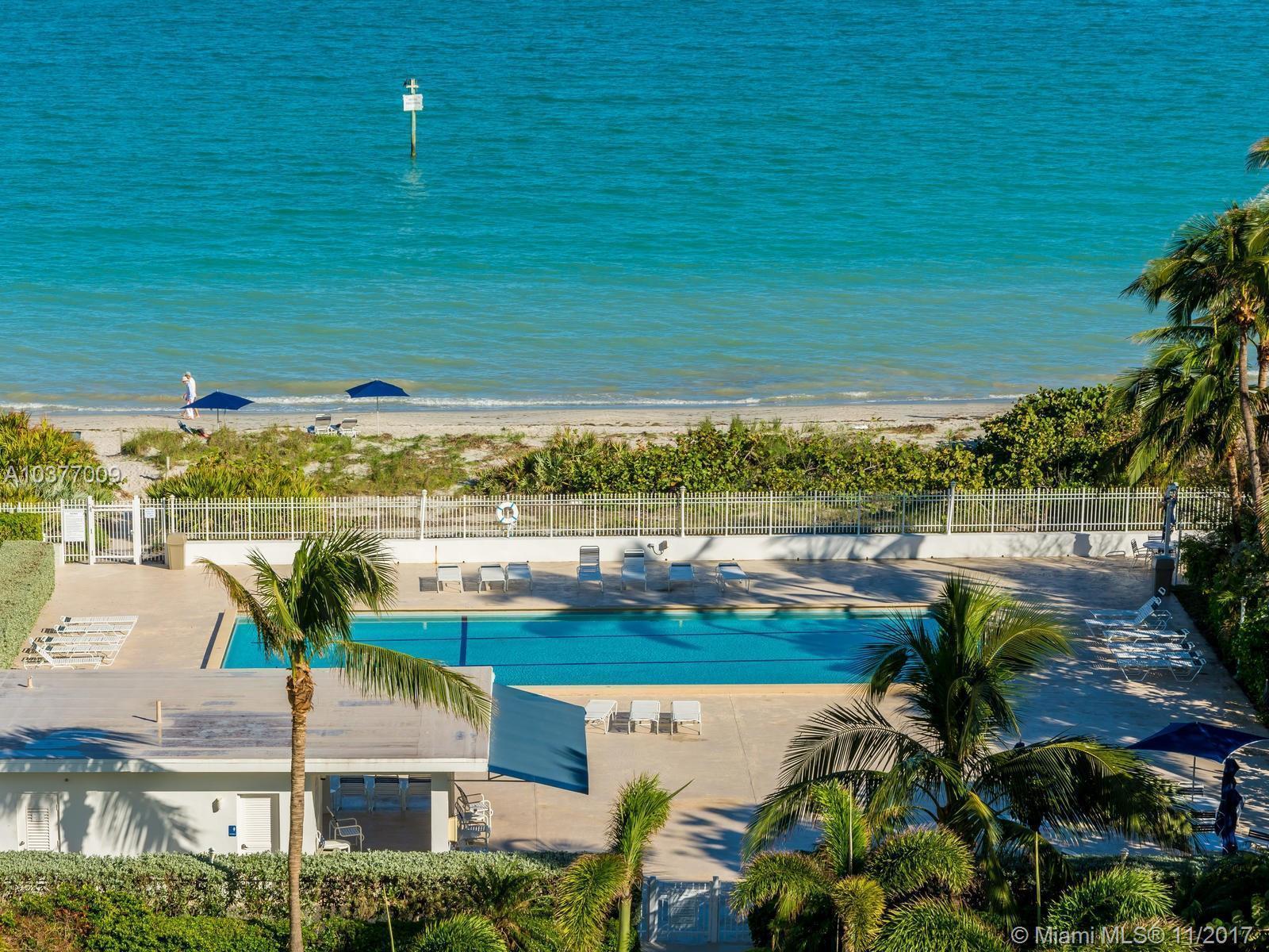 607 Ocean Drive, Unit 9K Key Biscayne, FL 33149 - Photo 27 of 78