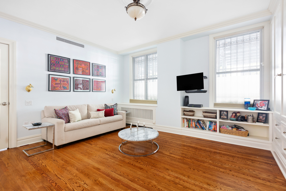 500 West End Avenue, Unit Garden B UNFURNISHED Manhattan, NY 10024 - Photo 13 of 16