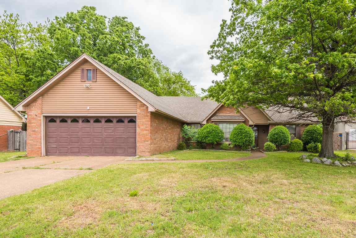 7810 Macon Road Memphis, TN 38018 - Photo 1 of 19 Gallery Image 1