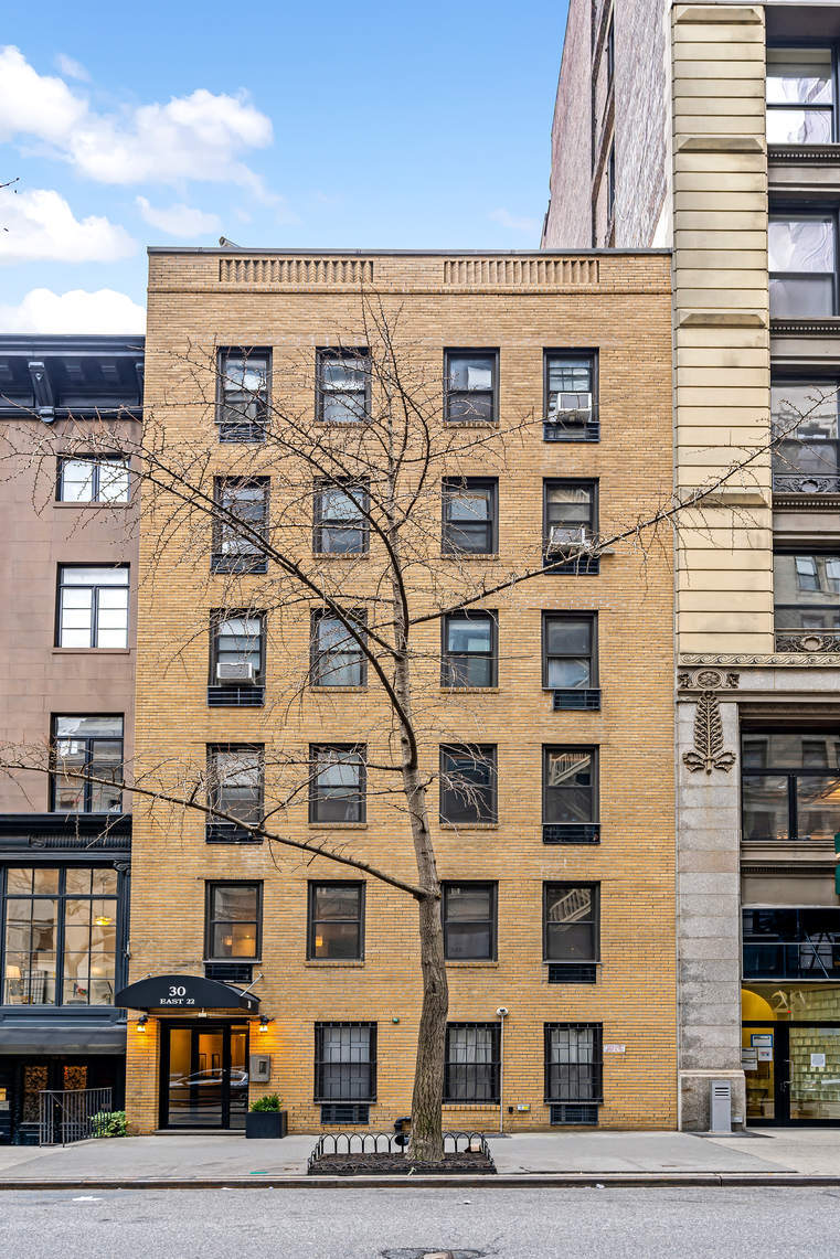 30 East 22nd Street, Unit 6C Manhattan, NY 10010 - Photo 12 of 15